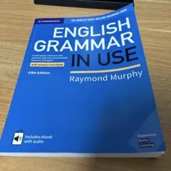 グラマーインユース