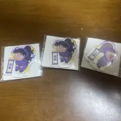 忍たま５年生　ミニアクリルスタンド