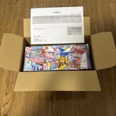 ポケモンセンターフクオカ スペシャルBOX