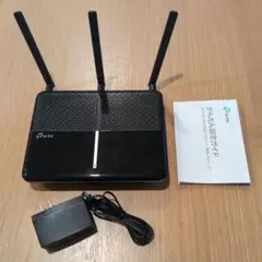 TP-Link Archer C2300 MU-MIMO 無線LANルーター