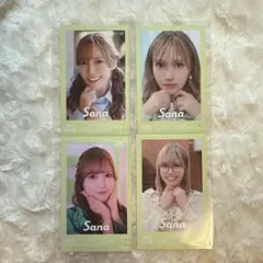 ＝LOVE 諸橋沙夏　ミニフォトカード　vol.10