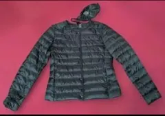hickeys garage sale様 美品 UNIQLOウルトラライトダウン