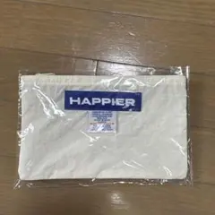 新品　oh, lolly day! Ivory HAPPIER 韓国