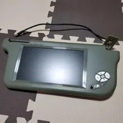 2026年最新】バイザーモニター tftの人気アイテム - メルカリ