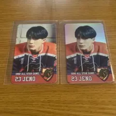 2026年最新】ジェノ トレカの人気アイテム - メルカリ