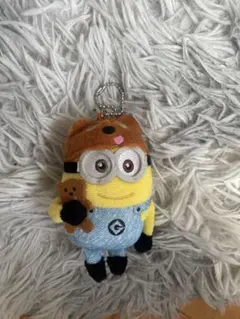 USJ限定キーホルダー