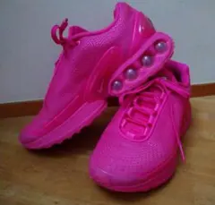 ナイキ エア マックス Dn