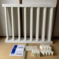 風向調整板 室外機 エアコン ダイキン KPW063A4 - メルカリ