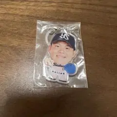 清水昇　ヤクルトスワローズ　アンブレラチャーム