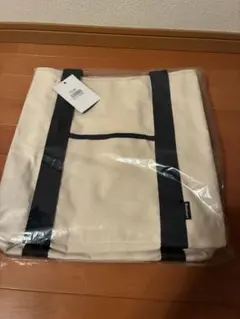 TOALSON トートバッグ 1FT2301N ナチュラルのサムネイル