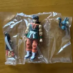 ドラゴンボール ヤムチャ プーアル フィギュアのサムネイル