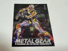 2026年最新】メタルギアソリッド カードの人気アイテム - メルカリ