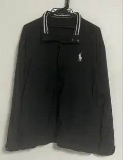 希少‼️ 90's POLO GOLF ナイロンジャケット