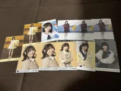 小澤愛実 生写真 ニアジョイ 電話番号教えて ポムポムプリン - メルカリ