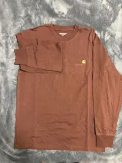 Carhartt ロンT