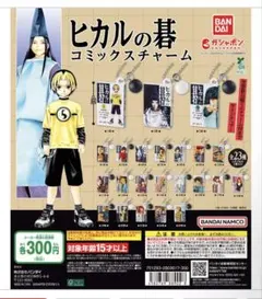 2026年最新】キーホルダー ヒカルの碁の人気アイテム - メルカリ