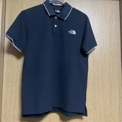 THE NORTH FACE ポロシャツ ブラック Sのサムネイル
