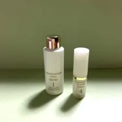 シャンソン化粧品 シャンソニエ キット LM - メルカリ