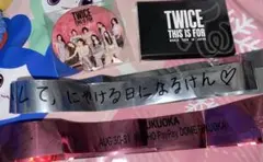 TWICE アプグレ特典　トレカ　缶バッジ