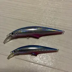 g-コントロール28・40　ブルピン2個セットのサムネイル