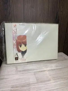 ときめきメモリアル3 約束のあの場所で