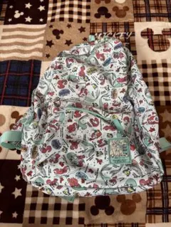 アリエル リュックと肩掛けショルダーバッグ セット