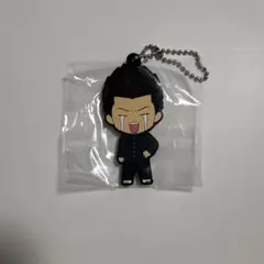 銀八先生★ラバーマスコット★近藤勲