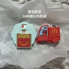 ハッピーセット クレヨンしんちゃん 2個セット