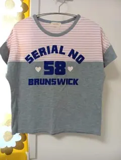 repipi armario♡ レピピアルマリオ・半袖Tシャツ サイズSのサムネイル