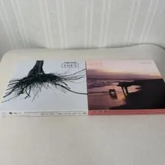 SHE'S DVD