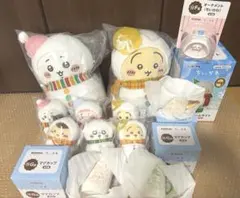 ちいかわ エニマイくじ まとめ売り