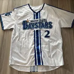 あ*や様 横浜DeNAベイスターズ ユニフォーム Mサイズ 牧秀悟選手