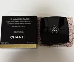 CHANEL シャネル アイシャドウ 02