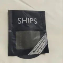 【新品未使用】SHIPSモバイルクリーナー