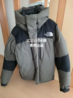 THE NORTH FACE バルトロライトジャケット