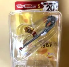 トムとジェリー FUNNY ART！5 A賞 ⑳ 波に乗ったトムとジェリー