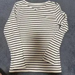 ボーダートップス