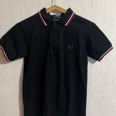 FRED PERRY ポロシャツ 英国製 34インチのサムネイル