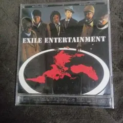 EXILE ENTERTAINMENT