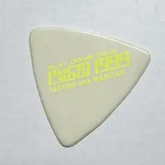 GLAY TAKURO ご本人使用 ピック GLAY TAKURO ご本人使用 ピック GLAY TAKURO ご本人使用 ピック