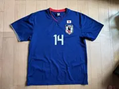 サッカー 鹿島アントラーズ ユニフォーム 2000-2001 - メルカリ
