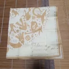 同梱割引あり　ポケモン　ハンカチ Pokémon precious one GD