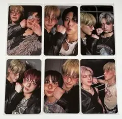 &TEAM Back to Life NICHOLAS ケミトレカセット