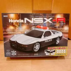 貴重】ホンダ バモス パトカー ラジコン - メルカリ