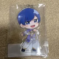 値下げ　いれいす　いふ　アクリルキーホルダー IRIS-AKH0072