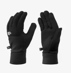 ザ・ノース・フェイス イーチップグローブ ブラック XXS ブラック
