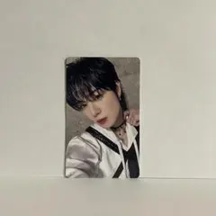 INI 佐野雄大 ラポスタ2025