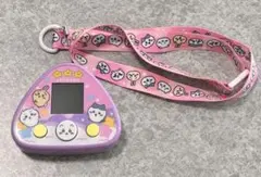 バンダイ ちいかわといっしょ むちゃかわパープル DXセット