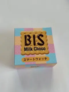 BIS Milk Choco スマートウォッチ ノーマルタイプ
