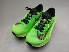 Nike ズームフライ4 28センチ　EKIDEN PACK 新品未使用品　箱無 ナイキ「エキデンパック」新作 「ズーム フライ 6」と「ライバル